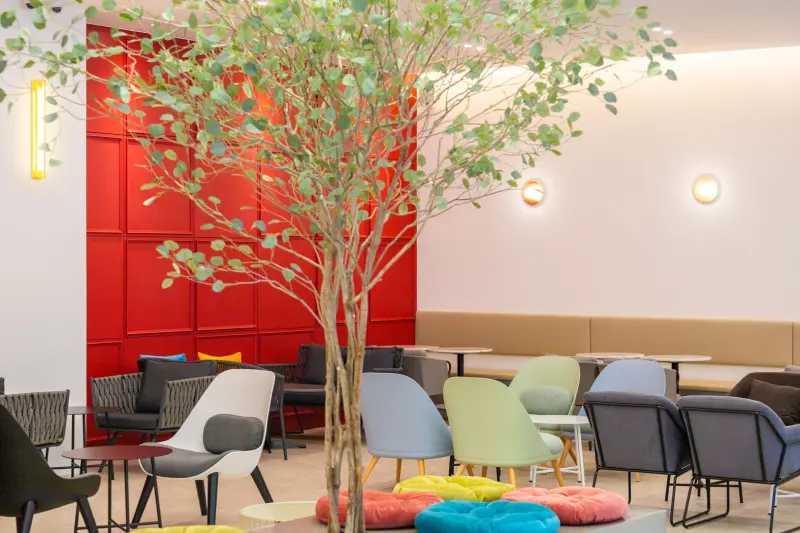 CAFÉ ANN 일산 이미지 3